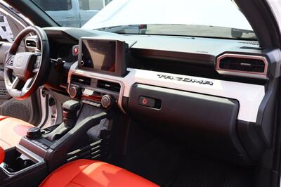 2024 Toyota Tacoma TRD Off-Road  4x4 tacoma trd off road - Photo 31 - Gresham, OR 97030