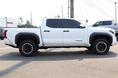 2024 Toyota Tacoma TRD Off-Road  4x4 tacoma trd off road - Photo 6 - Gresham, OR 97030