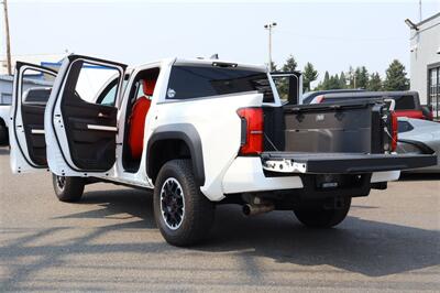 2024 Toyota Tacoma TRD Off-Road  4x4 tacoma trd off road - Photo 35 - Gresham, OR 97030