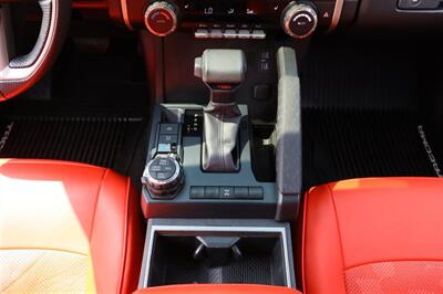 2024 Toyota Tacoma TRD Off-Road  4x4 tacoma trd off road - Photo 23 - Gresham, OR 97030