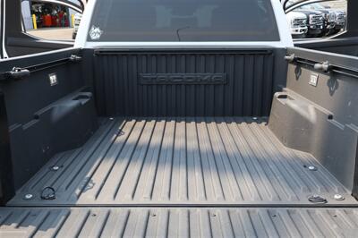 2024 Toyota Tacoma TRD Off-Road  4x4 tacoma trd off road - Photo 37 - Gresham, OR 97030