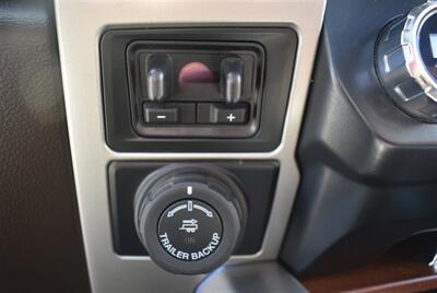 2022 Ford F-350 King Ranch  LIFTED DIESEL TRUCK 4X4 LOADED - Photo 25 - Gresham, OR 97030