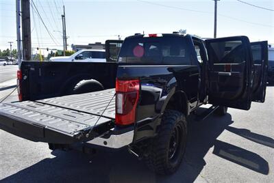 2022 Ford F-350 King Ranch  LIFTED DIESEL TRUCK 4X4 LOADED - Photo 28 - Gresham, OR 97030