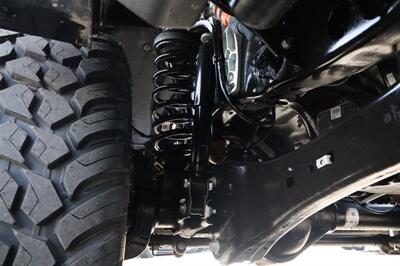 2026 Ford F-450 Super Duty PLATINUM HO OUTPUT  LVLED ON 22' AND 37S 6.7L HO POWERSTROKE LOADED - Photo 14 - Gresham, OR 97030