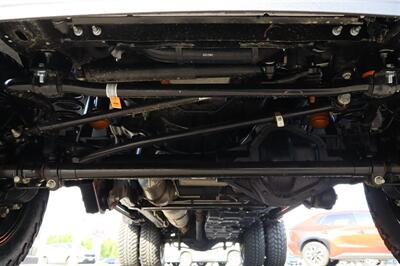 2026 Ford F-450 Super Duty PLATINUM HO OUTPUT  LVLED ON 22' AND 37S 6.7L HO POWERSTROKE LOADED - Photo 12 - Gresham, OR 97030