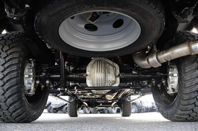 2026 Ford F-450 Super Duty PLATINUM HO OUTPUT  LVLED ON 22' AND 37S 6.7L HO POWERSTROKE LOADED - Photo 41 - Gresham, OR 97030