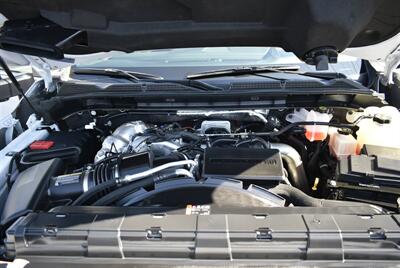 2024 GMC Sierra 3500 Denali Ultimate  LIFTED DIESEL TRUCK 4X4 LOADED - Photo 19 - Gresham, OR 97030