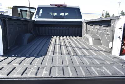 2024 GMC Sierra 3500 Denali Ultimate  LIFTED DIESEL TRUCK 4X4 LOADED - Photo 16 - Gresham, OR 97030