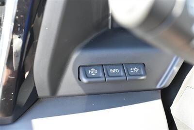 2024 GMC Sierra 3500 Denali Ultimate  LIFTED DIESEL TRUCK 4X4 LOADED - Photo 21 - Gresham, OR 97030