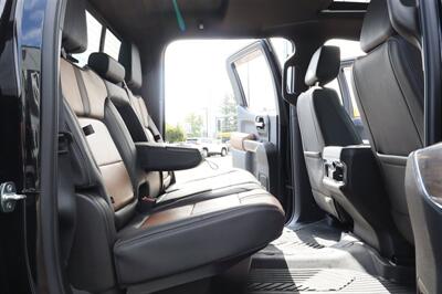 2022 Chevrolet Silverado 1500 Limited High Country 6.2L V8 4X4 LEATHER LOADED - Photo 28 - Gresham, OR 97030