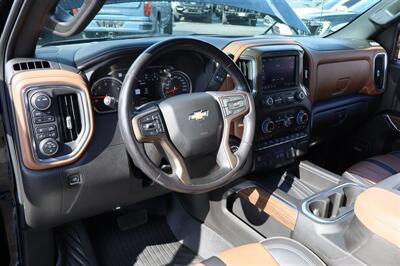 2022 Chevrolet Silverado 1500 Limited High Country 6.2L V8 4X4 LEATHER LOADED - Photo 18 - Gresham, OR 97030