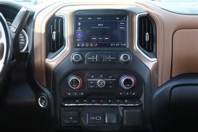 2022 Chevrolet Silverado 1500 Limited High Country 6.2L V8 4X4 LEATHER LOADED - Photo 22 - Gresham, OR 97030