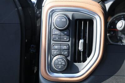 2022 Chevrolet Silverado 1500 Limited High Country 6.2L V8 4X4 LEATHER LOADED - Photo 20 - Gresham, OR 97030