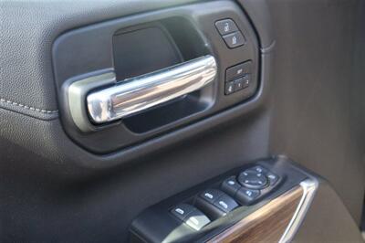 2022 Chevrolet Silverado 1500 Limited High Country 6.2L V8 4X4 LEATHER LOADED - Photo 15 - Gresham, OR 97030