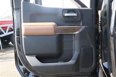2022 Chevrolet Silverado 1500 Limited High Country 6.2L V8 4X4 LEATHER LOADED - Photo 24 - Gresham, OR 97030