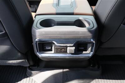 2022 Chevrolet Silverado 1500 Limited High Country 6.2L V8 4X4 LEATHER LOADED - Photo 27 - Gresham, OR 97030