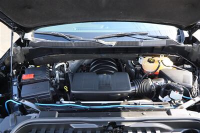 2022 Chevrolet Silverado 1500 Limited High Country 6.2L V8 4X4 LEATHER LOADED - Photo 11 - Gresham, OR 97030