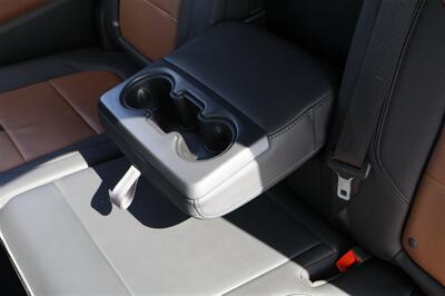 2022 Chevrolet Silverado 1500 Limited High Country 6.2L V8 4X4 LEATHER LOADED - Photo 26 - Gresham, OR 97030