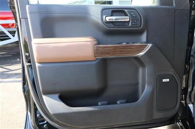 2022 Chevrolet Silverado 1500 Limited High Country 6.2L V8 4X4 LEATHER LOADED - Photo 14 - Gresham, OR 97030