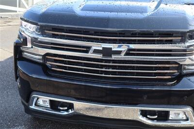 2022 Chevrolet Silverado 1500 Limited High Country 6.2L V8 4X4 LEATHER LOADED - Photo 9 - Gresham, OR 97030