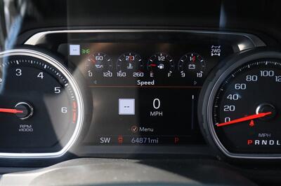 2022 Chevrolet Silverado 1500 Limited High Country 6.2L V8 4X4 LEATHER LOADED - Photo 21 - Gresham, OR 97030