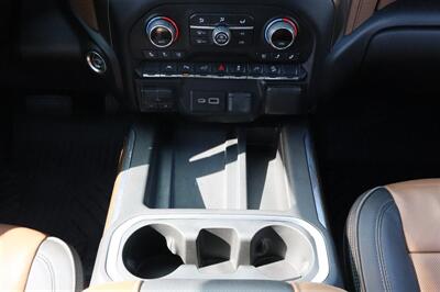 2022 Chevrolet Silverado 1500 Limited High Country 6.2L V8 4X4 LEATHER LOADED - Photo 23 - Gresham, OR 97030