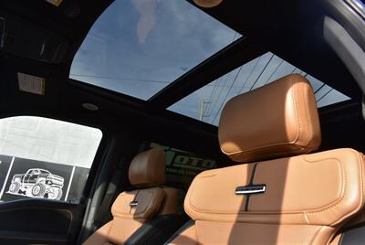 2024 Ford F-350 Platinum  LIFTED DIESEL TRUCK 4X4 LOADED - Photo 15 - Gresham, OR 97030