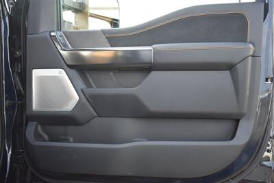 2024 Ford F-350 Platinum  LIFTED DIESEL TRUCK 4X4 LOADED - Photo 27 - Gresham, OR 97030