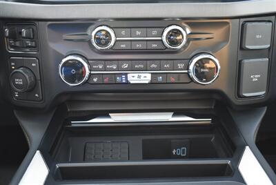 2024 Ford F-350 Platinum  LIFTED DIESEL TRUCK 4X4 LOADED - Photo 21 - Gresham, OR 97030