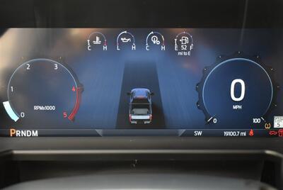 2024 Ford F-350 Platinum  LIFTED DIESEL TRUCK 4X4 LOADED - Photo 17 - Gresham, OR 97030