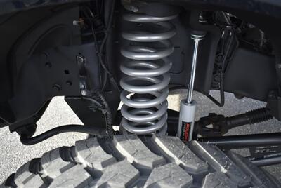 2024 Ford F-350 Platinum  LIFTED DIESEL TRUCK 4X4 LOADED - Photo 11 - Gresham, OR 97030