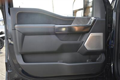 2024 Ford F-350 Platinum  LIFTED DIESEL TRUCK 4X4 LOADED - Photo 13 - Gresham, OR 97030