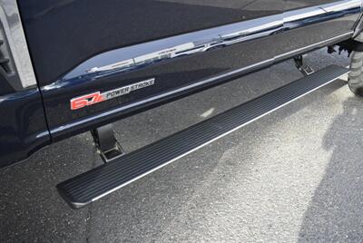 2024 Ford F-350 Platinum  LIFTED DIESEL TRUCK 4X4 LOADED - Photo 12 - Gresham, OR 97030