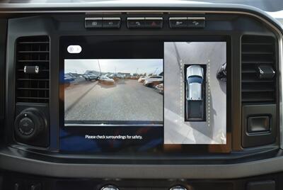 2024 Ford F-350 Platinum  LIFTED DIESEL TRUCK 4X4 LOADED - Photo 20 - Gresham, OR 97030