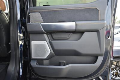 2024 Ford F-350 Platinum  LIFTED DIESEL TRUCK 4X4 LOADED - Photo 26 - Gresham, OR 97030