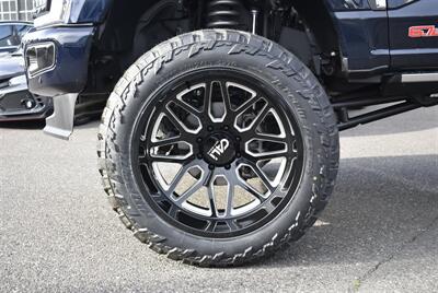 2024 Ford F-350 Platinum  LIFTED DIESEL TRUCK 4X4 LOADED - Photo 10 - Gresham, OR 97030