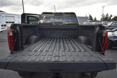 2024 GMC Sierra 3500 Denali  LIFTED DIESEL TRUCK 4X4 LOADED - Photo 15 - Gresham, OR 97030