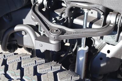 2025 GMC Sierra 3500 Denali  LIFTED DIESEL TRUCK 4X4 LOADED - Photo 11 - Gresham, OR 97030