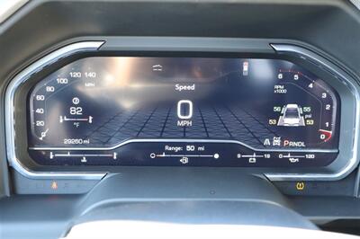 2025 GMC Sierra 3500 Denali  LIFTED DIESEL TRUCK 4X4 LOADED - Photo 19 - Gresham, OR 97030