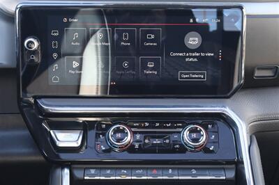 2025 GMC Sierra 3500 Denali  LIFTED DIESEL TRUCK 4X4 LOADED - Photo 21 - Gresham, OR 97030