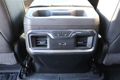 2025 GMC Sierra 3500 Denali  LIFTED DIESEL TRUCK 4X4 LOADED - Photo 25 - Gresham, OR 97030