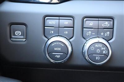 2025 GMC Sierra 3500 Denali  LIFTED DIESEL TRUCK 4X4 LOADED - Photo 20 - Gresham, OR 97030