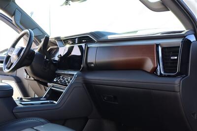 2025 GMC Sierra 3500 Denali  LIFTED DIESEL TRUCK 4X4 LOADED - Photo 30 - Gresham, OR 97030