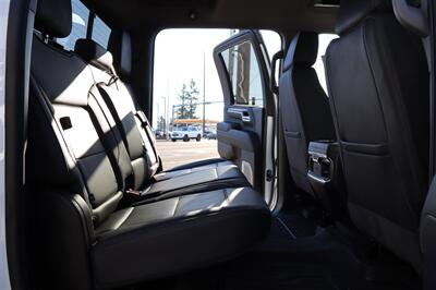 2025 GMC Sierra 3500 Denali  LIFTED DIESEL TRUCK 4X4 LOADED - Photo 26 - Gresham, OR 97030
