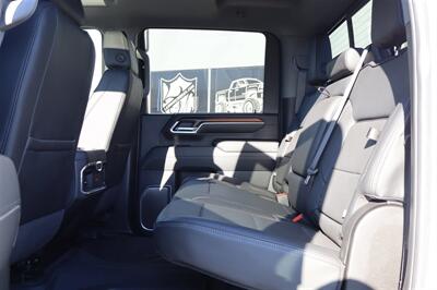 2025 GMC Sierra 3500 Denali  LIFTED DIESEL TRUCK 4X4 LOADED - Photo 24 - Gresham, OR 97030