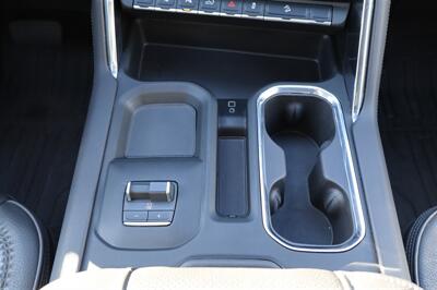 2025 GMC Sierra 3500 Denali  LIFTED DIESEL TRUCK 4X4 LOADED - Photo 22 - Gresham, OR 97030