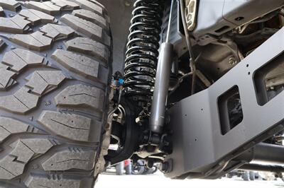 2025 Ford F-350 KING RANCH HI OUTPUT  LIFTED DIESEL TRUCK 4X4 LOADED - Photo 14 - Gresham, OR 97030