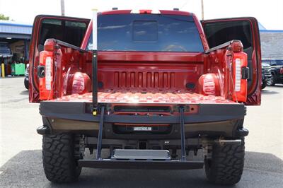 2025 Ford F-350 KING RANCH HI OUTPUT  LIFTED DIESEL TRUCK 4X4 LOADED - Photo 41 - Gresham, OR 97030