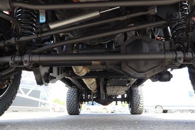 2025 Ford F-350 KING RANCH HI OUTPUT  LIFTED DIESEL TRUCK 4X4 LOADED - Photo 12 - Gresham, OR 97030