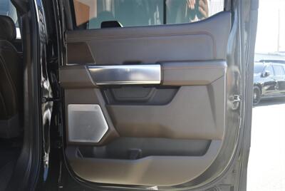2023 Ford F-350 King Ranch  LIFTED DIESEL HI OUTPUT TRUCK 4X4 LOADED - Photo 26 - Gresham, OR 97030